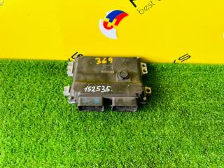 Блок управления efi SUZUKI SX4 YB11S M15A 33920-80J1 1 ракурс