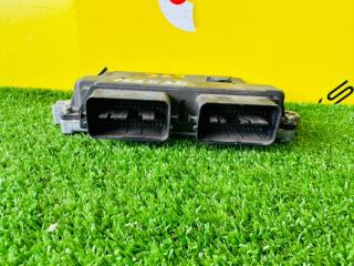 Блок управления efi SUZUKI SX4 YB11S M15A 33920-80J1 2 ракурс