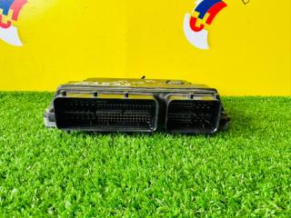 Блок управления efi TOYOTA VITZ NCP91 1NZ-FE 89661-52F20 2 ракурс