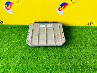 Блок управления efi TOYOTA VITZ NCP91 1NZ-FE 89661-52F20 3 ракурс