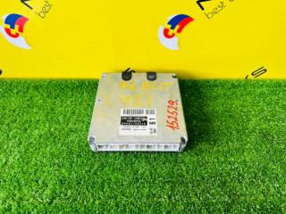 Блок управления efi TOYOTA MARK II BLIT GX115 1G-FE 89661-2A310 1 ракурс