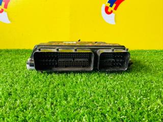 Блок управления efi TOYOTA PRIUS ALPHA ZVW41 2ZR 89661-47380 2 ракурс