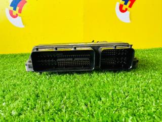 Блок управления efi TOYOTA RACTIS SCP100 2SZ-FE 89661-52J00 2 ракурс