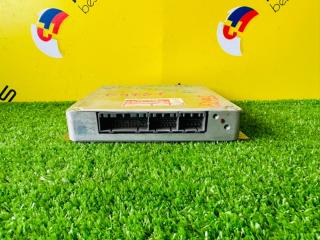 Блок управления efi TOYOTA CORONA ST170 4S-FE 89661-20821 2 ракурс