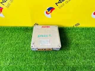 Блок управления efi TOYOTA SOARER GZ10 1G-EU 89561-22070 1 ракурс