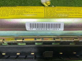 Airbag пассажирский TOYOTA ALTEZZA GXE10 1G-FE 5 ракурс