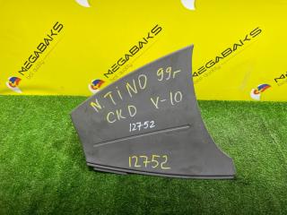 Airbag пассажирский NISSAN TINO V10 QG18DE 1 ракурс