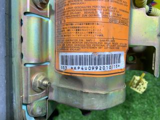 Airbag пассажирский NISSAN TINO V10 QG18DE 4 ракурс