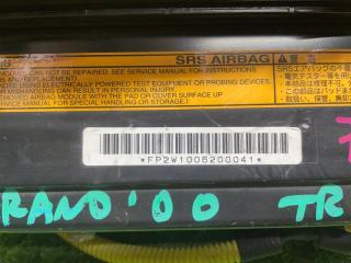 Airbag пассажирский NISSAN TERRANO TR50 ZD30DDTI 5 ракурс