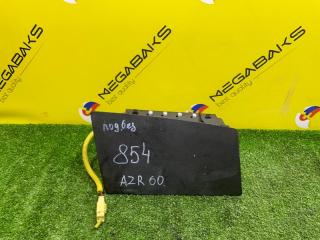 Airbag пассажирский TOYOTA VOXY AZR60 1AZ-FSE 1 ракурс