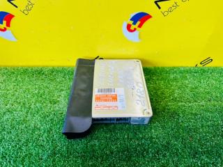 Блок управления efi TOYOTA ESTIMA LUCIDA CXR10 3C-T 89551-28080 1 ракурс