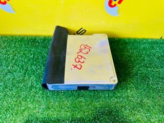 Блок управления efi TOYOTA ESTIMA LUCIDA CXR10 3C-T 89551-28080 4 ракурс