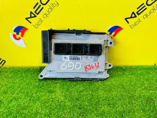 Блок управления efi HONDA STEP WAGON RK5 R20A 37820-R0A-932 1 ракурс