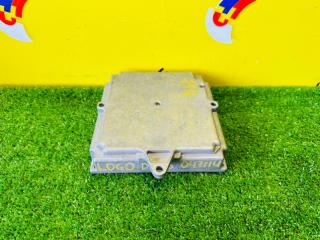 Блок управления efi HONDA LOGO GA3 D13B 37820-P7A-J0 4 ракурс