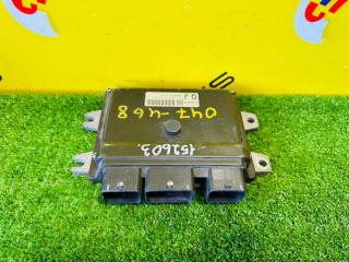 Блок управления efi NISSAN WINGROAD JY12 MR18DE A56-Z18 Y47 6515 1 ракурс Блок управления efi NISSAN WINGROAD JY12 MR18DE A56-Z18 Y47 6515 1 ракурс