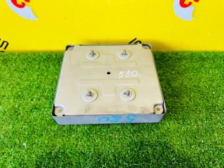 Блок управления efi MITSUBISHI LIBERO CB8W 4D68T MD753592 4 ракурс