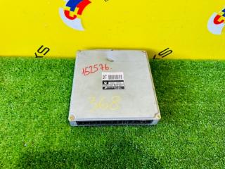 Блок управления efi SUBARU IMPREZA GG2 EJ15 22644-AA920 1 ракурс