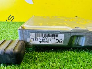Блок управления efi HONDA CIVIC EK3 D15B 37820-P2C-J61 3 ракурс