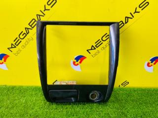 Консоль магнитофона MAZDA CAPELLA GW8W G18R55211 1 ракурс