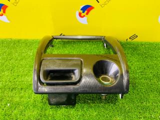 Консоль магнитофона MAZDA CAPELLA GW8W G18R55211 3 ракурс