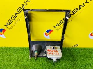 Консоль магнитофона MAZDA CAPELLA GW8W G18R55211 4 ракурс