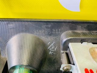 Консоль магнитофона MAZDA CAPELLA GW8W G18R55211 5 ракурс