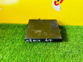 Блок управления abs TOYOTA MARK II BLIT GX115 1G-FE 89540-22390 4 ракурс