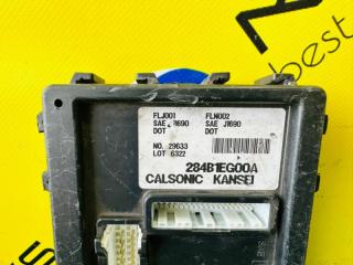Электронный блок NISSAN FUGA PY50 VQ35 284B1EG00A 3 ракурс