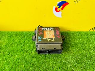 Блок управления efi SUZUKI JIMNY JB23W K6A 33920-81AE5 1 ракурс Блок управления efi SUZUKI JIMNY JB23W K6A 33920-81AE5 1 ракурс