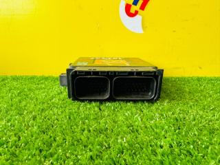 Блок управления efi SUZUKI JIMNY JB23W K6A 33920-81AE5 2 ракурс Блок управления efi SUZUKI JIMNY JB23W K6A 33920-81AE5 2 ракурс