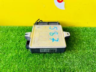 Блок управления efi SUZUKI JIMNY JB23W K6A 33920-81AE5 4 ракурс Блок управления efi SUZUKI JIMNY JB23W K6A 33920-81AE5 4 ракурс