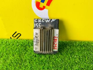 Реостат TOYOTA CROWN GS151 1GFE 87165-30030 4 ракурс