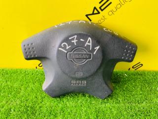 Airbag на руль NISSAN CUBE Z10 1 ракурс Airbag на руль NISSAN CUBE Z10 1 ракурс