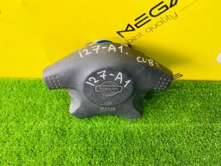 Airbag на руль NISSAN CUBE Z10 2 ракурс Airbag на руль NISSAN CUBE Z10 2 ракурс