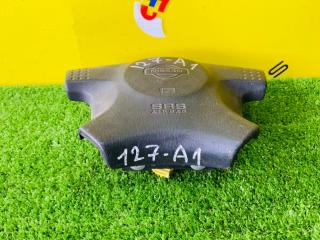 Airbag на руль NISSAN CUBE Z10 3 ракурс Airbag на руль NISSAN CUBE Z10 3 ракурс