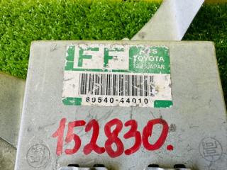 Блок управления abs TOYOTA IPSUM SXM10 3S-FE 89540-44010 3 ракурс