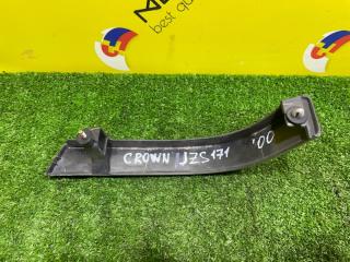 Планка под стоп левая передняя TOYOTA CROWN JZS171 52553-30130 3 ракурс