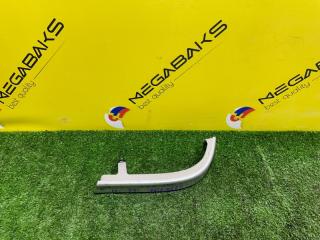 Планка под стоп правая задняя TOYOTA CROWN JZS171 52552-30130 1 ракурс