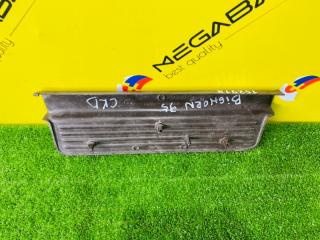 Накладка на порог правая задняя ISUZU BIGHORN UBS26GW 897803 007Y 4 ракурс Накладка на порог правая задняя ISUZU BIGHORN UBS26GW 897803 007Y 4 ракурс