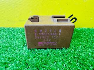 Реле ISUZU ELF NKR66 8970219651 3 ракурс