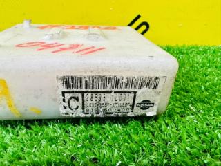 Электронный блок NISSAN CEFIRO A32 VQ20DE 28595-1L001 4 ракурс