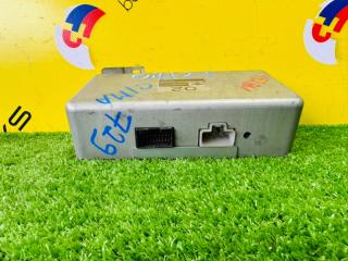 Электронный блок NISSAN CIMA FGY32 VH41DE 23790 1P100 2 ракурс
