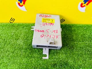 Блок управления акпп HONDA CIVIC EK3 D15B 28100-P2C-901 1 ракурс