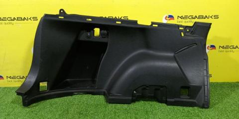 Обшивка багажника левая задняя SUBARU FORESTER SH5 94027SC010 1 ракурс