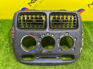 Консоль SUZUKI SWIFT HT51S 73821-80G00 2 ракурс