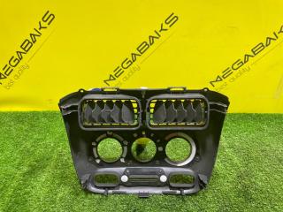Консоль SUZUKI SWIFT HT51S 73821-80G00 3 ракурс