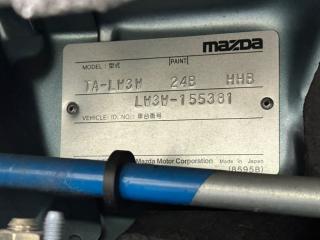 Nose cut MAZDA MPV LW3W L3 P2018 1 ракурс Nose cut MAZDA MPV LW3W L3 P2018 1 ракурс
