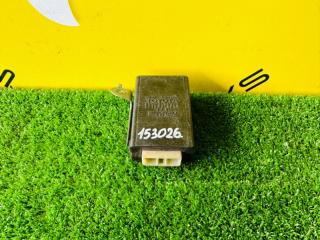 Электронный блок TOYOTA HIACE KZH100 85980-95J04 1 ракурс