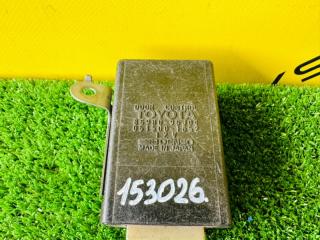 Электронный блок TOYOTA HIACE KZH100 85980-95J04 3 ракурс