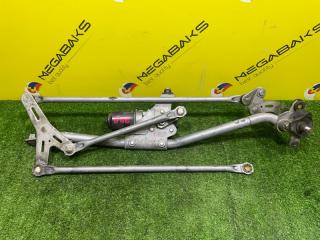 Мотор дворников передний HONDA CIVIC FD3 5 ракурс